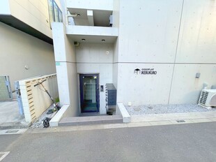 COCOFLAT IKEBUKUROの物件外観写真